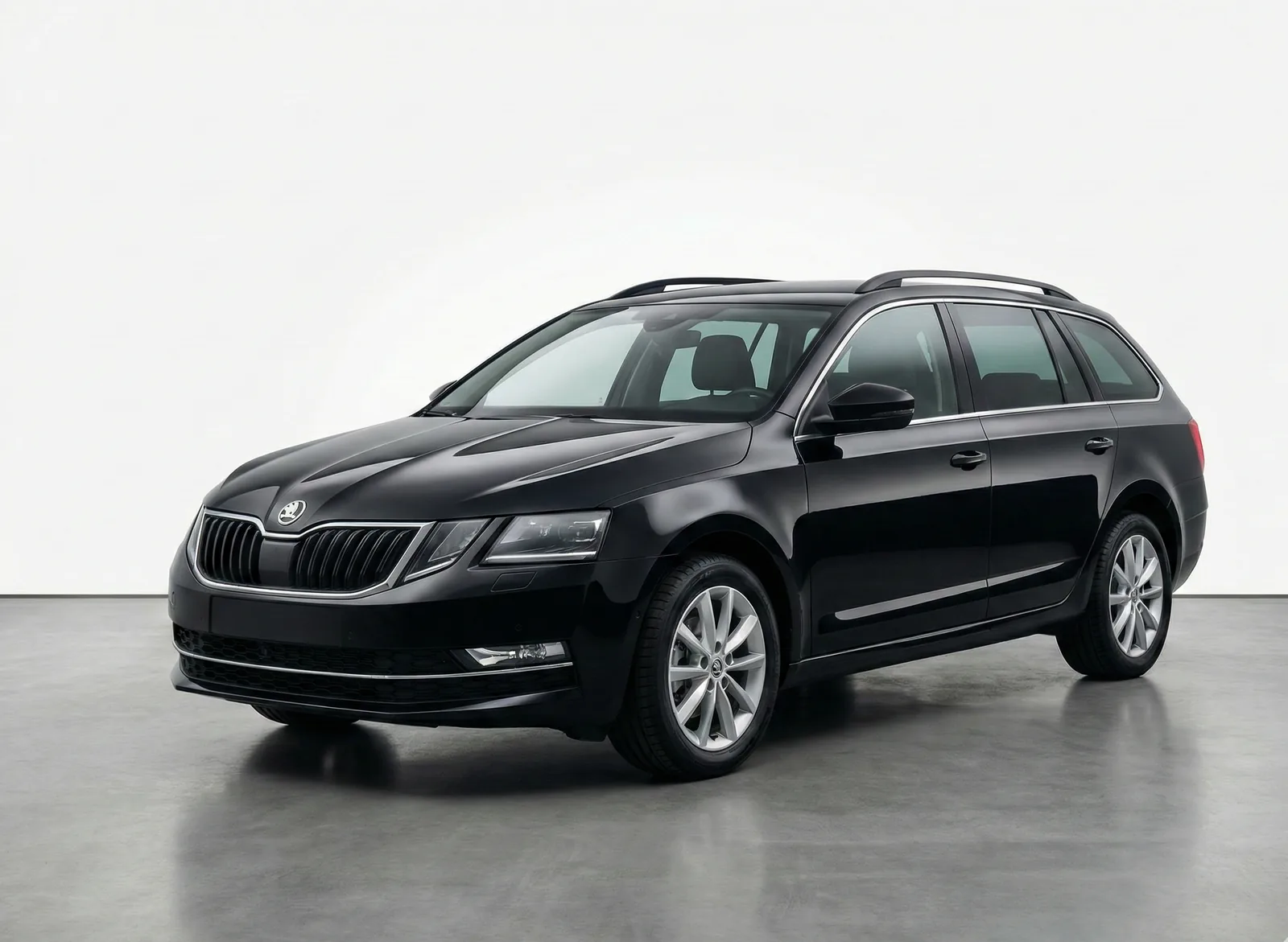 Škoda Octavia 2020 iz Comwell ponude vozila